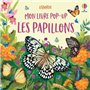 Les papillons - Mon livre pop-up