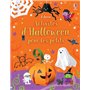 Activités d'Halloween pour les petits