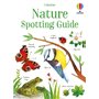 Nature Spotting Guide