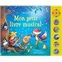 Mon petit livre musical