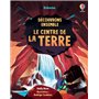 Découvrons ensemble - Le centre de la Terre