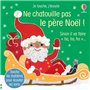 Ne chatouille pas le père Noël ! - Dès 6 mois