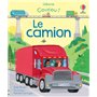 Le camion - Coucou ! - Dès 3 ans