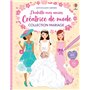 Collection Mariage - J'habille mes amies Créatrice de mode - Dès 7 ans