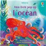 L'océan - Mon livre pop-up - Dès 3 ans