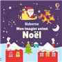 Noël - Mon imagier animé - Dès 6 mois