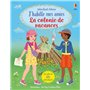J'habille mes amies - La colonie de vacances - Dès 5 ans