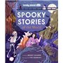 Spooky Stories of the World - anglais