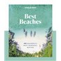 Best Beaches: 100 of the World's Most Incredible Beaches 1ed -anglais-