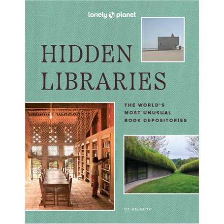 Hidden Libraries -anglais-