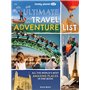 Your Ultimate Travel Adventure List 1ed -anglais-
