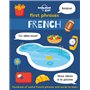 First Phrases - French 1ed -anglais-