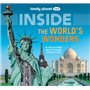 Inside - The World's Wonders - anglais