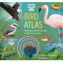 Bird Atlas -anglais-