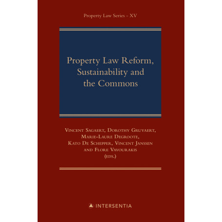 Property Law Reform