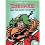 Iznogoud - tome 4 And the magic computer
