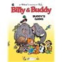 Billy & Buddy - tome 6 Buddy's Gang