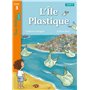 Tous lecteurs ! Théâtre Niveau 3 L'île plastique - Livre élève - Ed. 2023