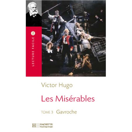 LFF - Les Misérables