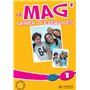 Le Mag' 1 - Cahier d'exercices