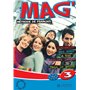 Le Mag' 3 - Livre de l'élève