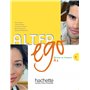 Alter Ego 1 - Livre de l'élève (A1)