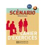 Scénario 2 - Cahier d'exercices (A2)