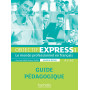 Objectif Express 1 [2e édition] - Guide pédagogique (A1-A2)