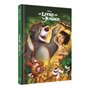 LE LIVRE DE LA JUNGLE - Disney Cinéma - L'histoire du film