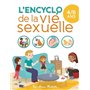 L'ENCYCLO DE LA VIE SEXUELLE 4-6 ANS
