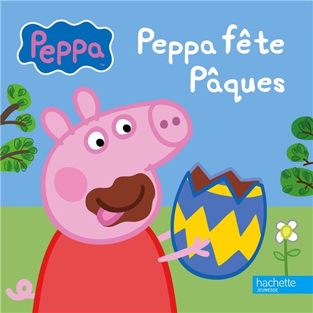 Peppa / Peppa fête Pâques 6,36 €