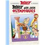 Astérix aux jeux Olympiques n°12 - édition luxe - 65 ans Astérix