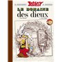 Astérix - Le Domaine des dieux n°17 - édition luxe - 65 ans Astérix
