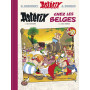 Astérix chez les Belges n°24 - édition luxe - 65 ans Astérix