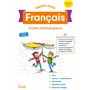 Espace-Mots Français CM1 - Guide pédagogique - Ed. 2020