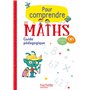 Pour comprendre les maths CE1 - Guide pédagogique - Ed. 2018