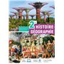 Histoire-Géographie 2de - Livre élève - Nouvelle collection