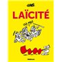 Laïcité