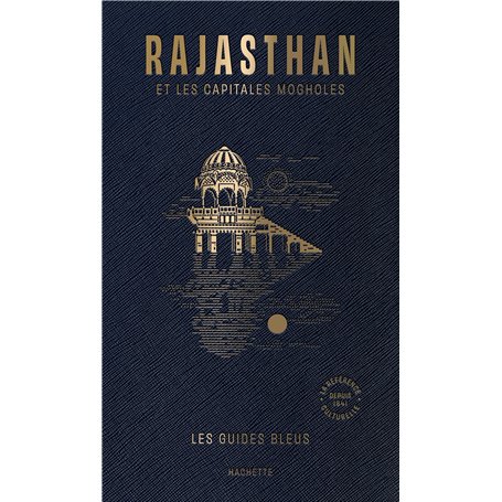 Guide Bleu Rajasthan