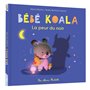 Bébé Koala - La peur du noir