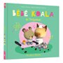 Bébé Koala - À l'hôpital