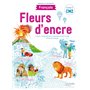 Fleurs d'encre Français CM2 - Livre élève - Edition 2021