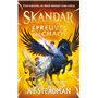 Skandar - tome 3 - et les épreuves du Chaos