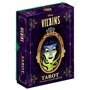 Coffret Tarot Disney Vilains