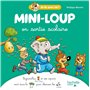 Je lis avec toi ! - Mini-Loup en sortie scolaire
