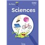 Les Cahiers Istra Sciences et technologie CM2 - Cahier élève - Ed. 2024