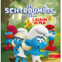 Les Schtroumpfs (film) - L'album du film