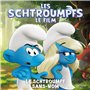 Les Schtroumpfs (film) - Le Schtroumpf Sans-Nom