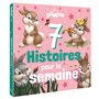 PANPAN - 7 Histoires pour la semaine - Disney