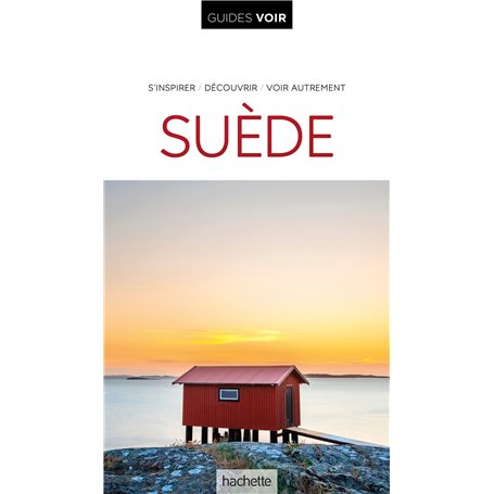 VOIR SUEDE